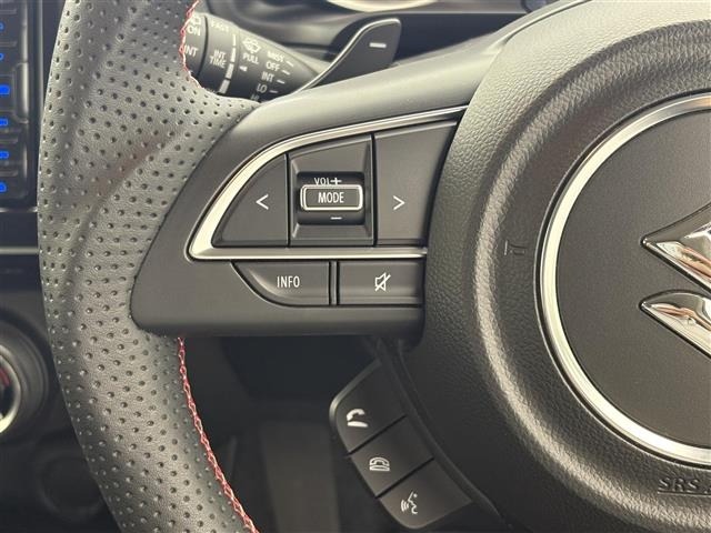 Suzuki SWIFT 2024 8421854-5