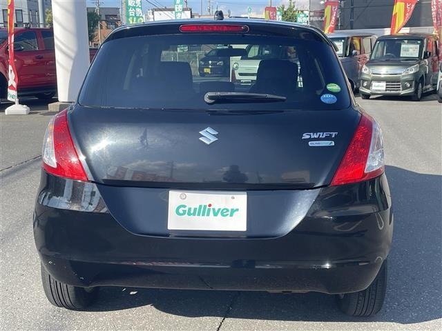 Suzuki SWIFT 2013 8421861-1