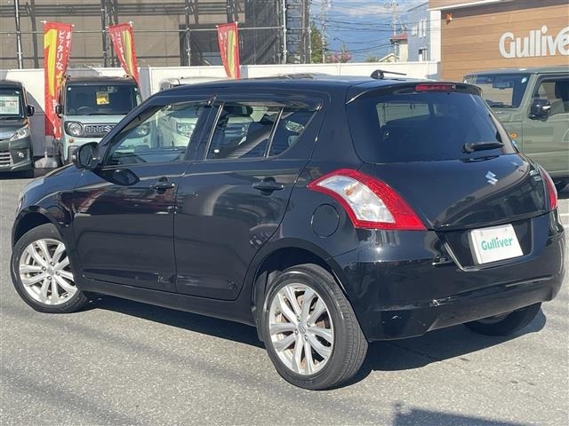 Suzuki SWIFT 2013 8421861-13