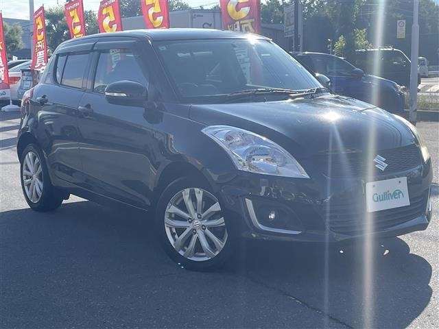 Suzuki SWIFT 2013 8421861-15