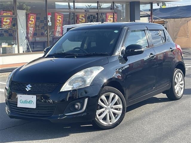 Suzuki SWIFT 2013 8421861-17