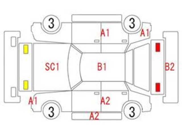 Suzuki SWIFT 2013 8421861-23