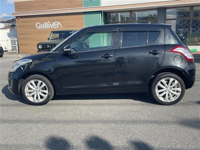 Suzuki SWIFT 2013 8421861-3