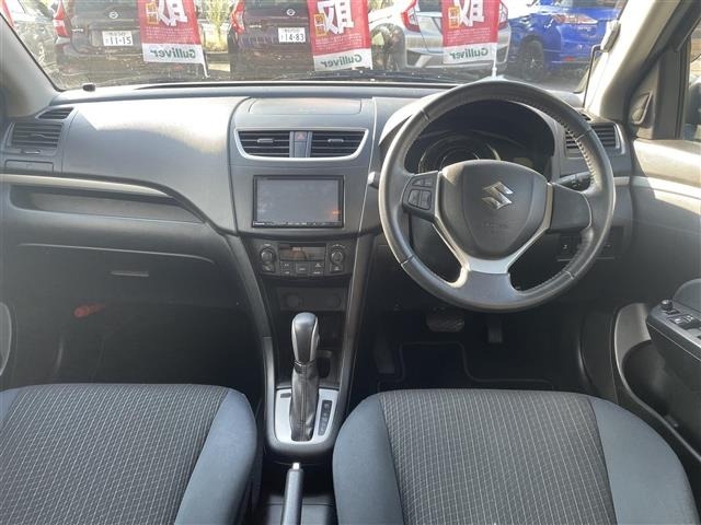 Suzuki SWIFT 2013 8421861-5