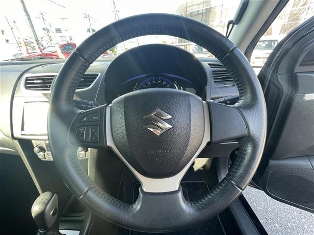 Suzuki SWIFT 2013 8421861-7