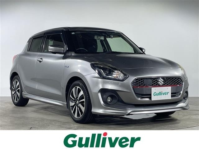 Suzuki SWIFT 2018 8421880-0