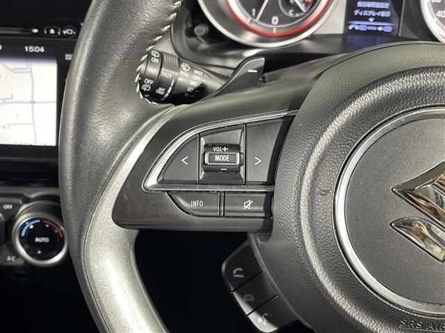 Suzuki SWIFT 2018 8421880-4