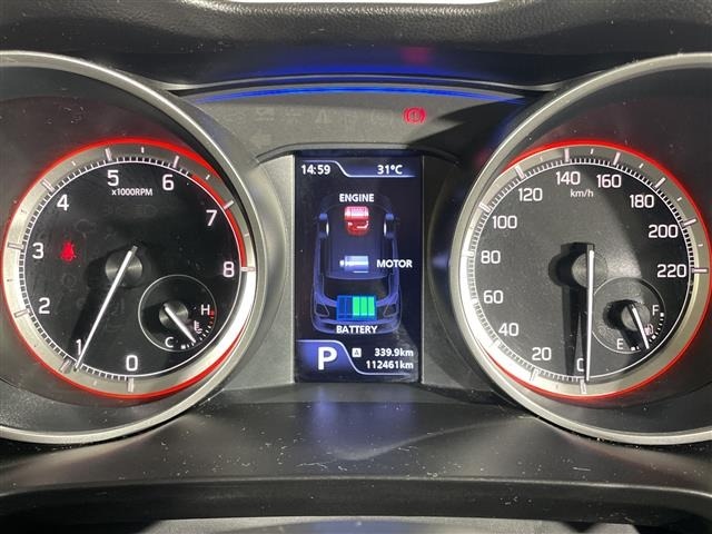 Suzuki SWIFT 2018 8421880-7