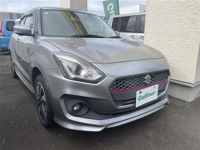 Suzuki SWIFT 2017 8421925-0