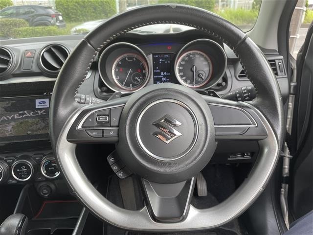 Suzuki SWIFT 2017 8421925-11