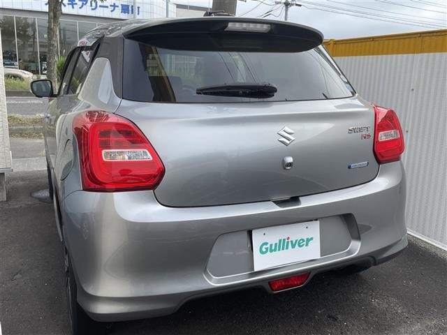 Suzuki SWIFT 2017 8421925-13