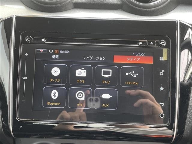 Suzuki SWIFT 2017 8421925-15