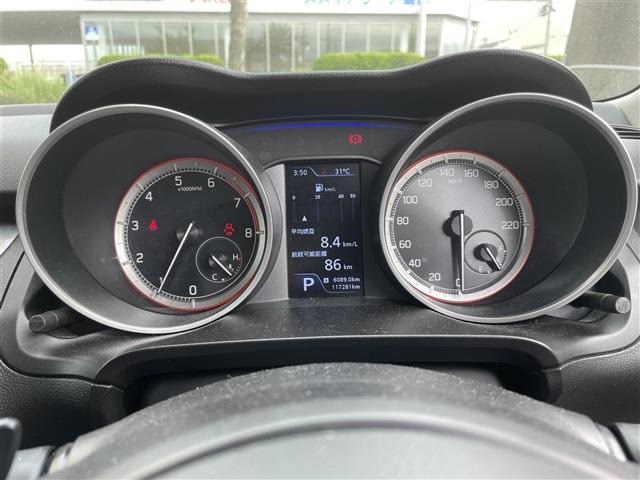 Suzuki SWIFT 2017 8421925-18