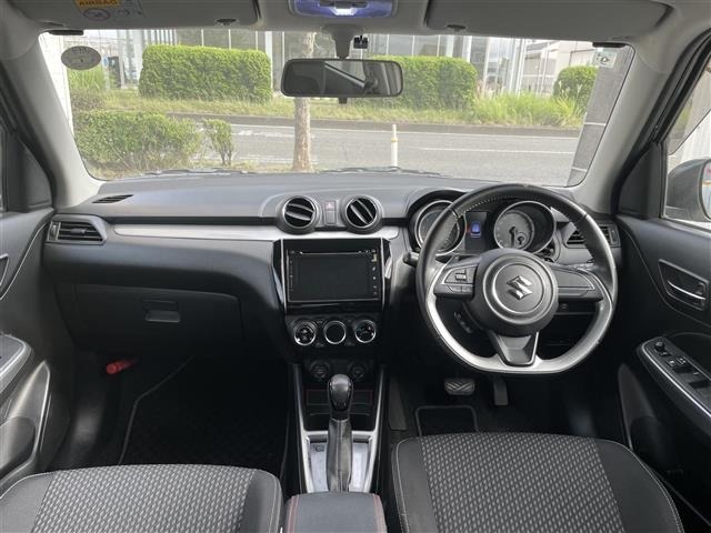 Suzuki SWIFT 2017 8421925-4