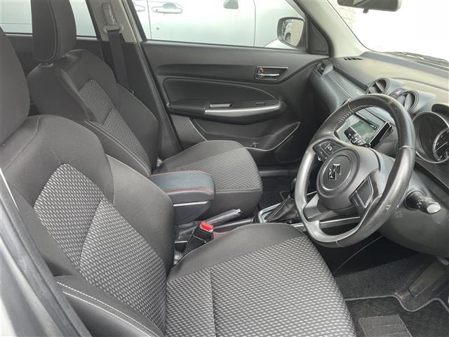 Suzuki SWIFT 2017 8421925-6