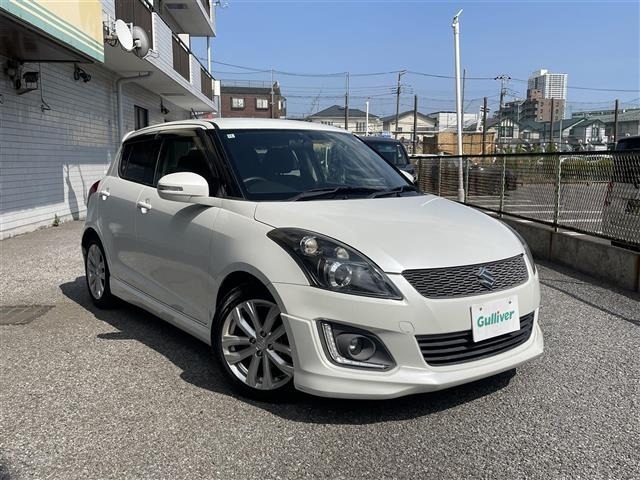 Suzuki SWIFT 2016 8421933-0