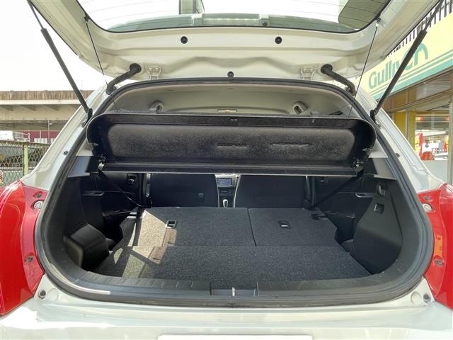Suzuki SWIFT 2016 8421933-10