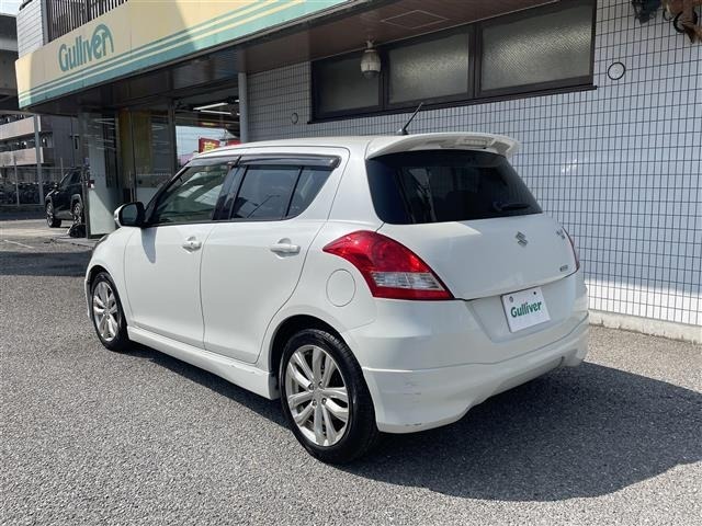 Suzuki SWIFT 2016 8421933-13