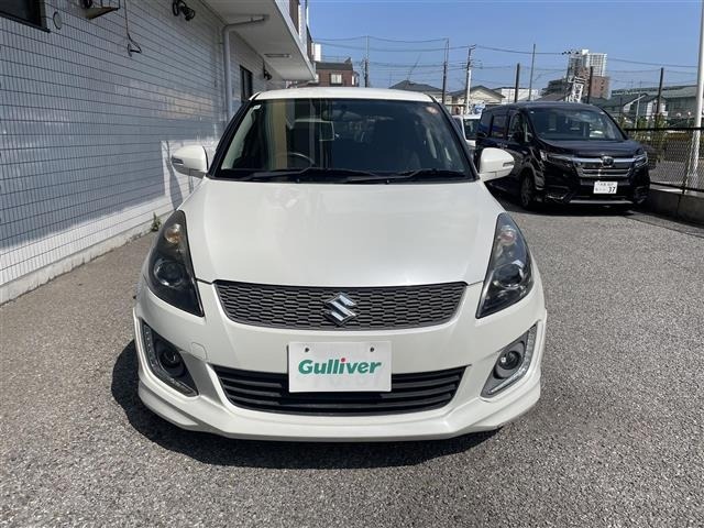 Suzuki SWIFT 2016 8421933-15
