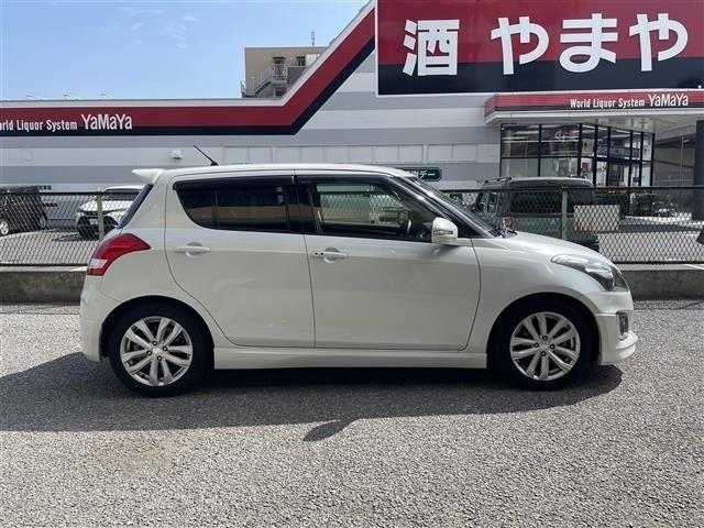 Suzuki SWIFT 2016 8421933-16