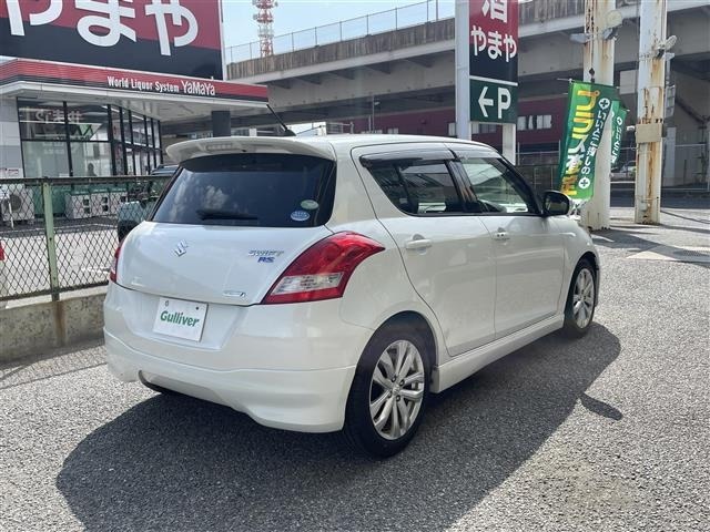Suzuki SWIFT 2016 8421933-17
