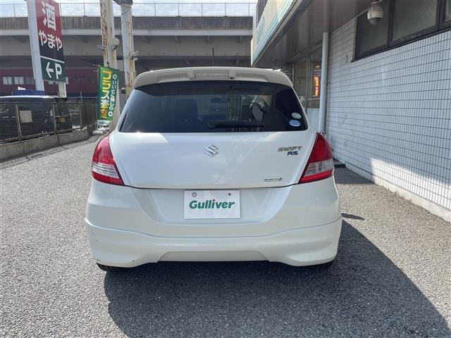 Suzuki SWIFT 2016 8421933-18