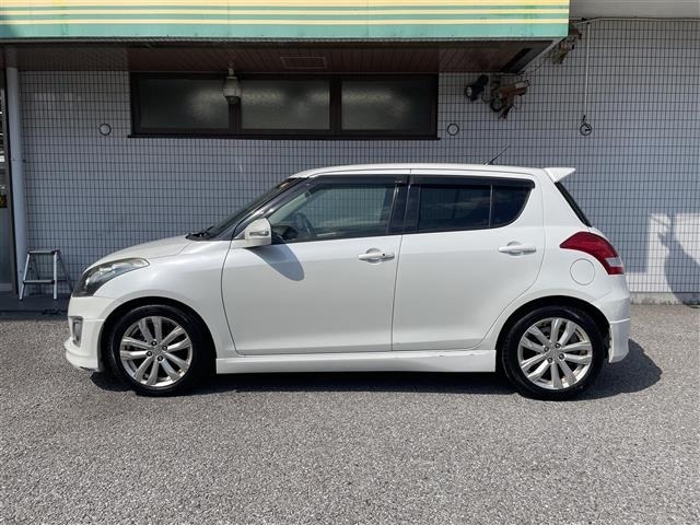 Suzuki SWIFT 2016 8421933-19