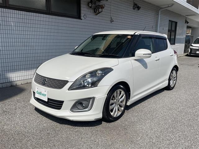 Suzuki SWIFT 2016 8421933-21