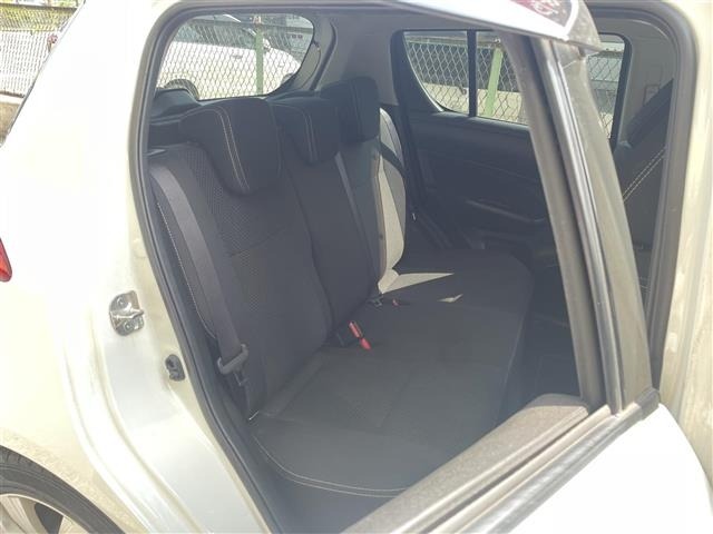 Suzuki SWIFT 2016 8421933-3