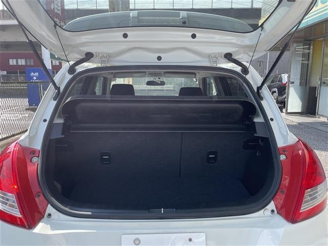 Suzuki SWIFT 2016 8421933-9