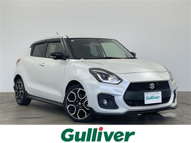 Suzuki SWIFT 2022 8421934-0