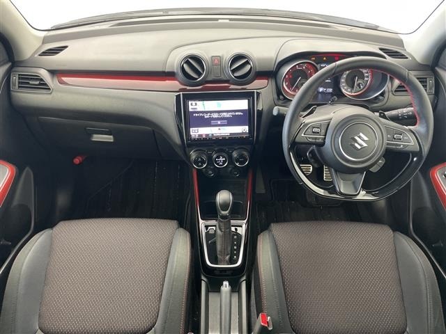 Suzuki SWIFT 2022 8421934-14