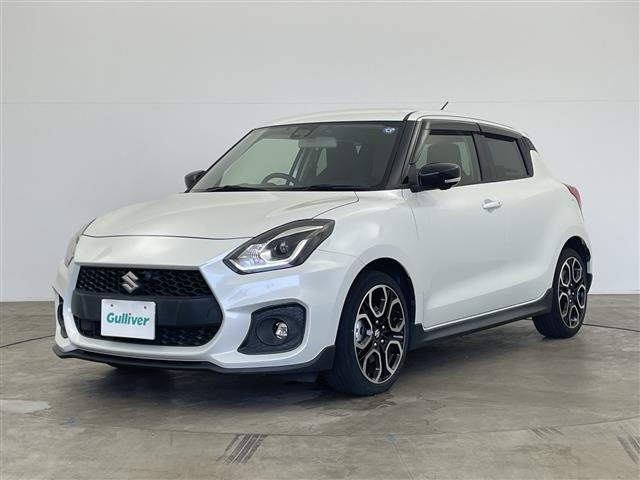 Suzuki SWIFT 2022 8421934-20