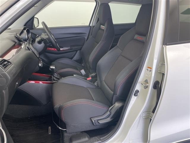 Suzuki SWIFT 2022 8421934-21