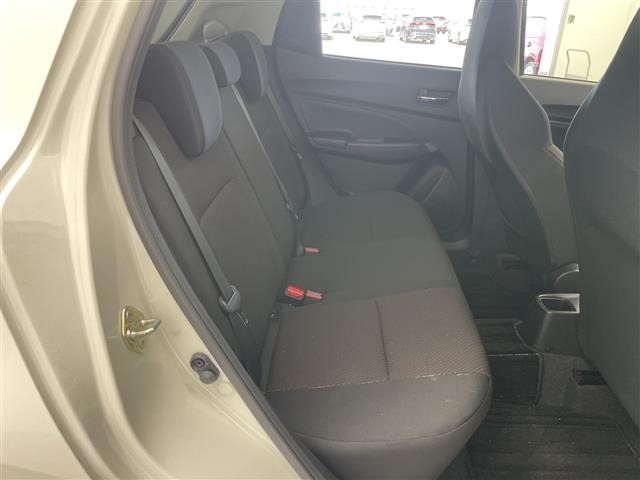 Suzuki SWIFT 2022 8421934-3