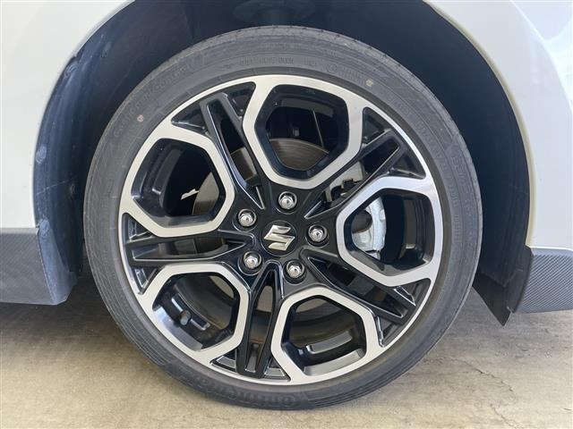 Suzuki SWIFT 2022 8421934-8