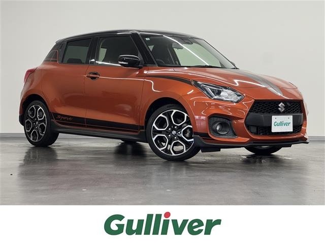 Suzuki SWIFT 2023 8421935-0