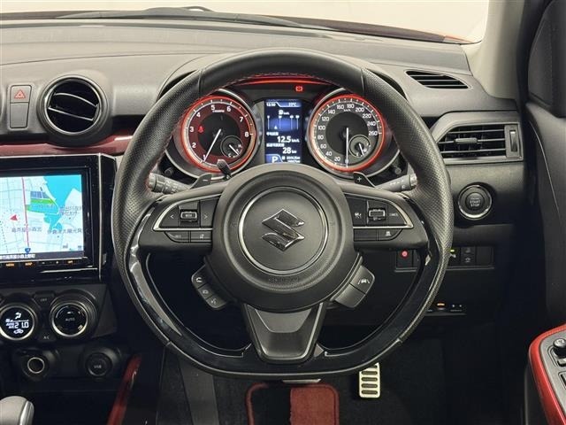 Suzuki SWIFT 2023 8421935-10