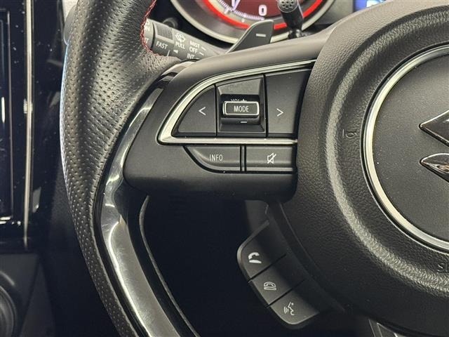 Suzuki SWIFT 2023 8421935-12