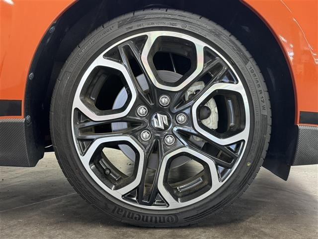 Suzuki SWIFT 2023 8421935-14