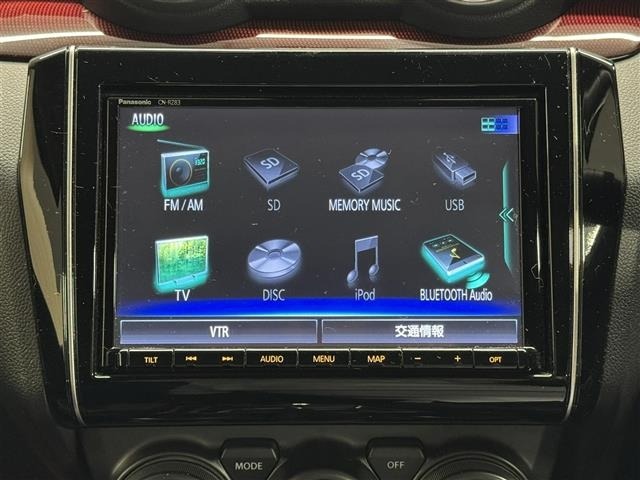 Suzuki SWIFT 2023 8421935-18