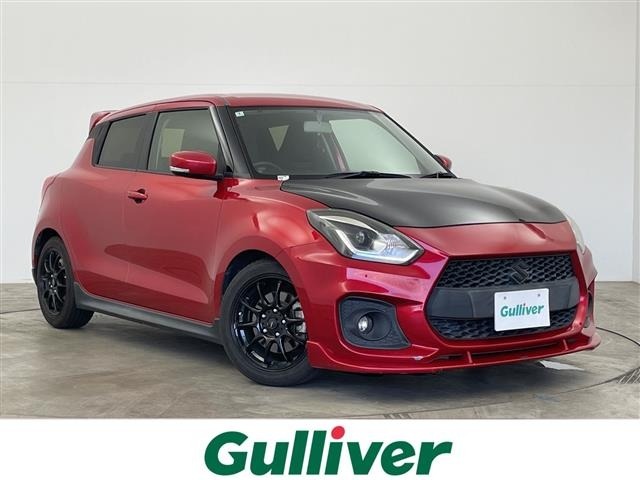 Suzuki SWIFT 2017 8421939-0