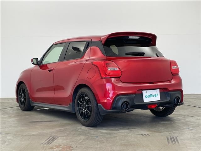 Suzuki SWIFT 2017 8421939-13