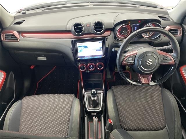 Suzuki SWIFT 2017 8421939-14