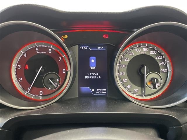 Suzuki SWIFT 2017 8421939-17