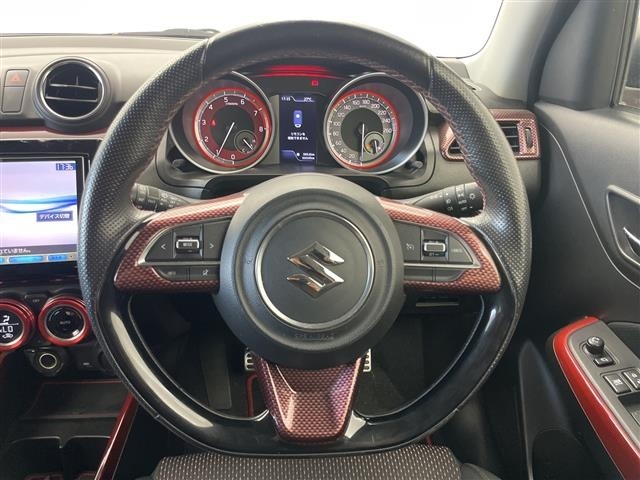 Suzuki SWIFT 2017 8421939-18