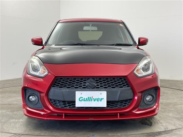 Suzuki SWIFT 2017 8421939-4