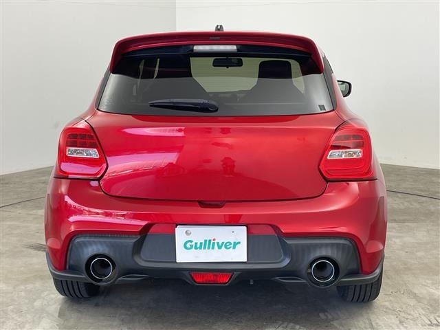 Suzuki SWIFT 2017 8421939-6