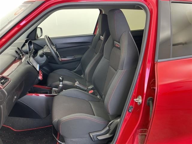 Suzuki SWIFT 2017 8421939-7