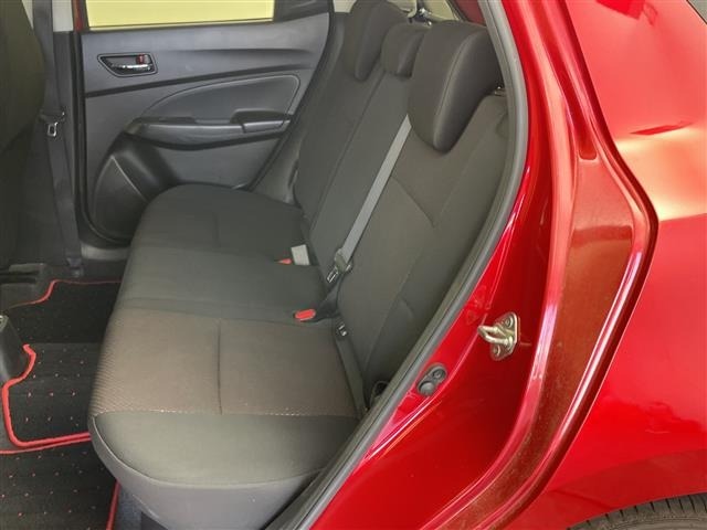 Suzuki SWIFT 2017 8421939-8